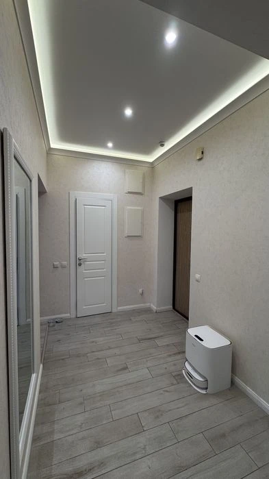 Продам 2к. квартира в ЖК Альтаир 2