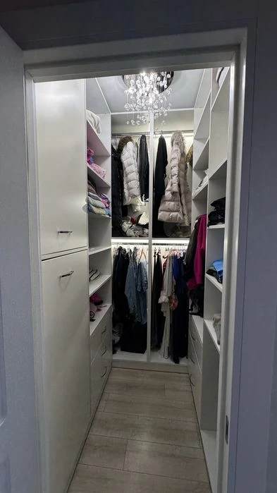 Продам 2к. квартира в ЖК Альтаир 2