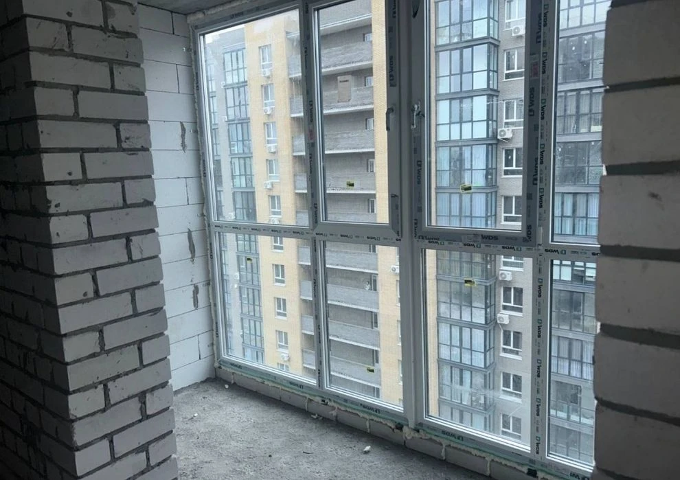 Пропонуємо до продажу однокімнатну квартиру в новобудові ЦЕН