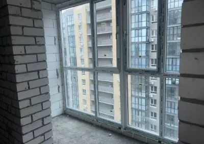 Пропонуємо до продажу однокімнатну квартиру в новобудові ЦЕН