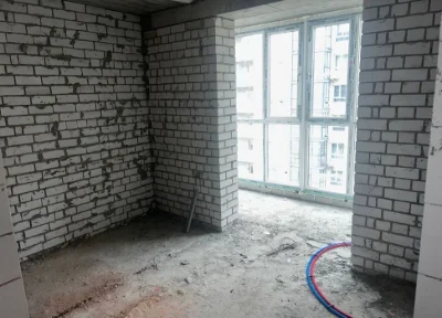 Пропонуємо до продажу однокімнатну квартиру в новобудові ЦЕН