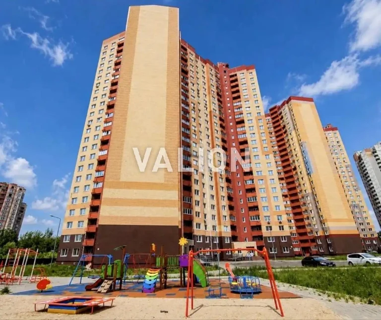 3-room apartment for sale, Samiyla Kishky 5B (Koneva), Evrika residential complex, m