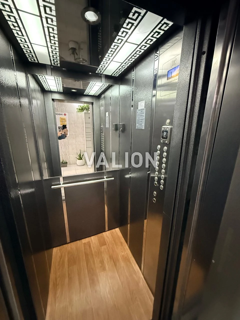 Продаж 3к квартири, Самійла Кішки 5Б (Конєва), ЖК Еврика, ме