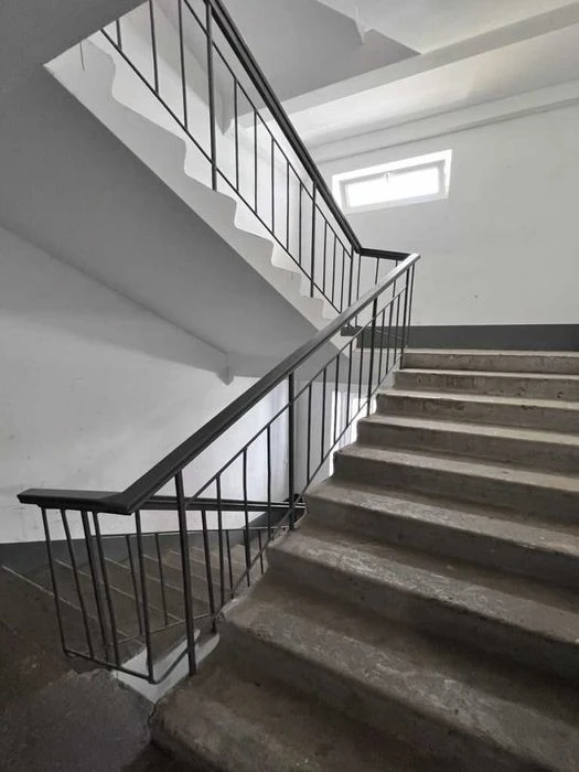 3к квартира 90м2 новобудова котел роздільне планування