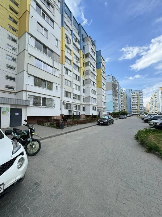 3к квартира 90м2 новобудова котел роздільне планування