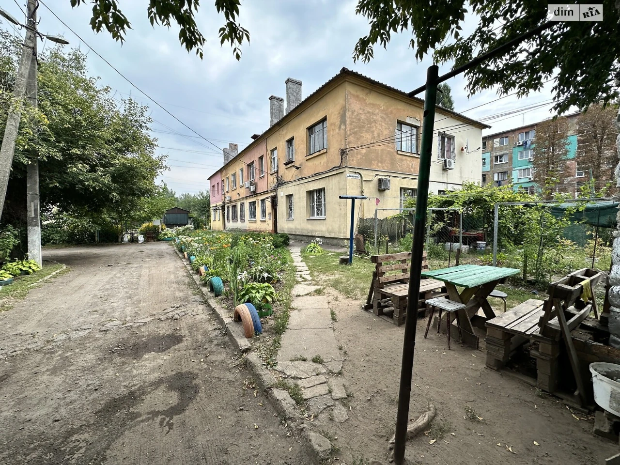 Продажа квартиры