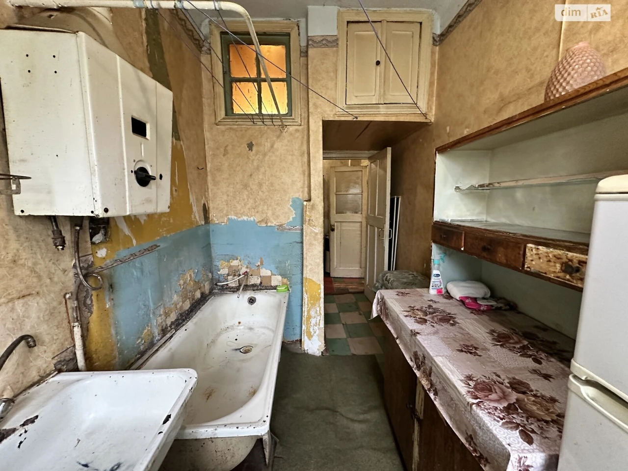 Продажа квартиры