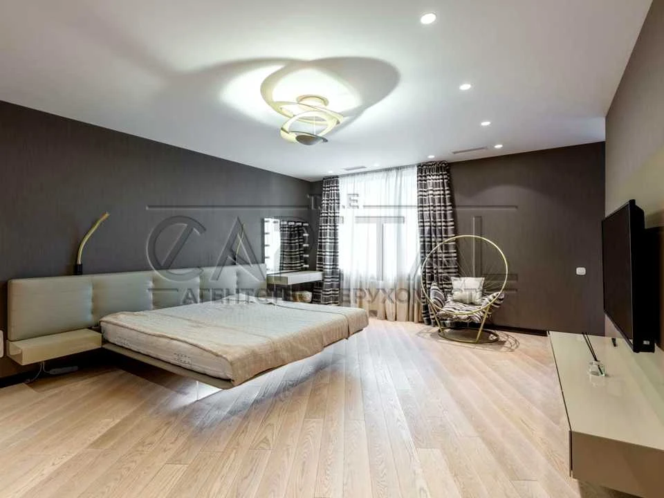Apartment. Kyiv, Denysa Rachinsky St. (Combinatna)