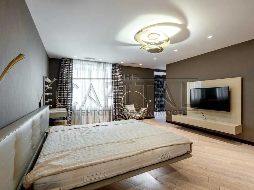 Apartment. Kyiv, Denysa Rachinsky St. (Combinatna)