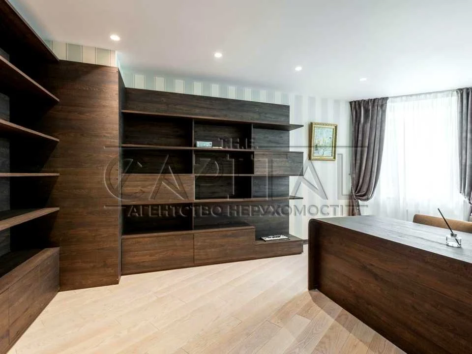 Apartment. Kyiv, Denysa Rachinsky St. (Combinatna)
