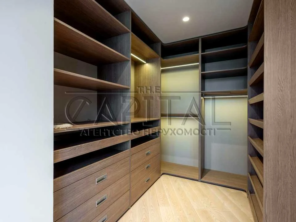Apartment. Kyiv, Denysa Rachinsky St. (Combinatna)