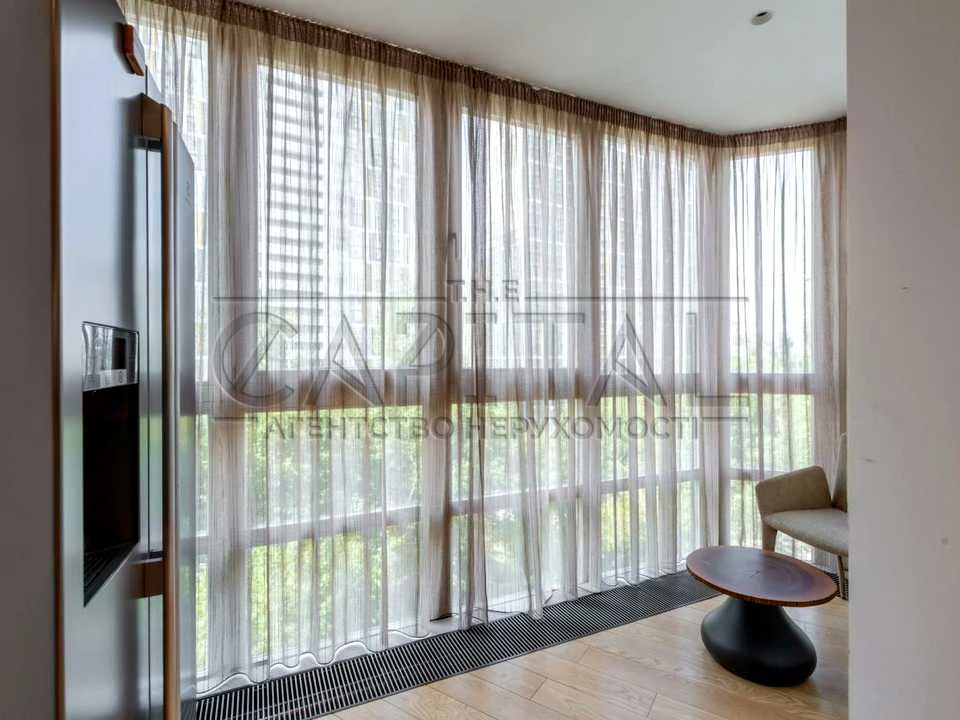 Apartment. Kyiv, Denysa Rachinsky St. (Combinatna)