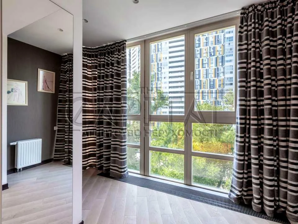 Apartment. Kyiv, Denysa Rachinsky St. (Combinatna)