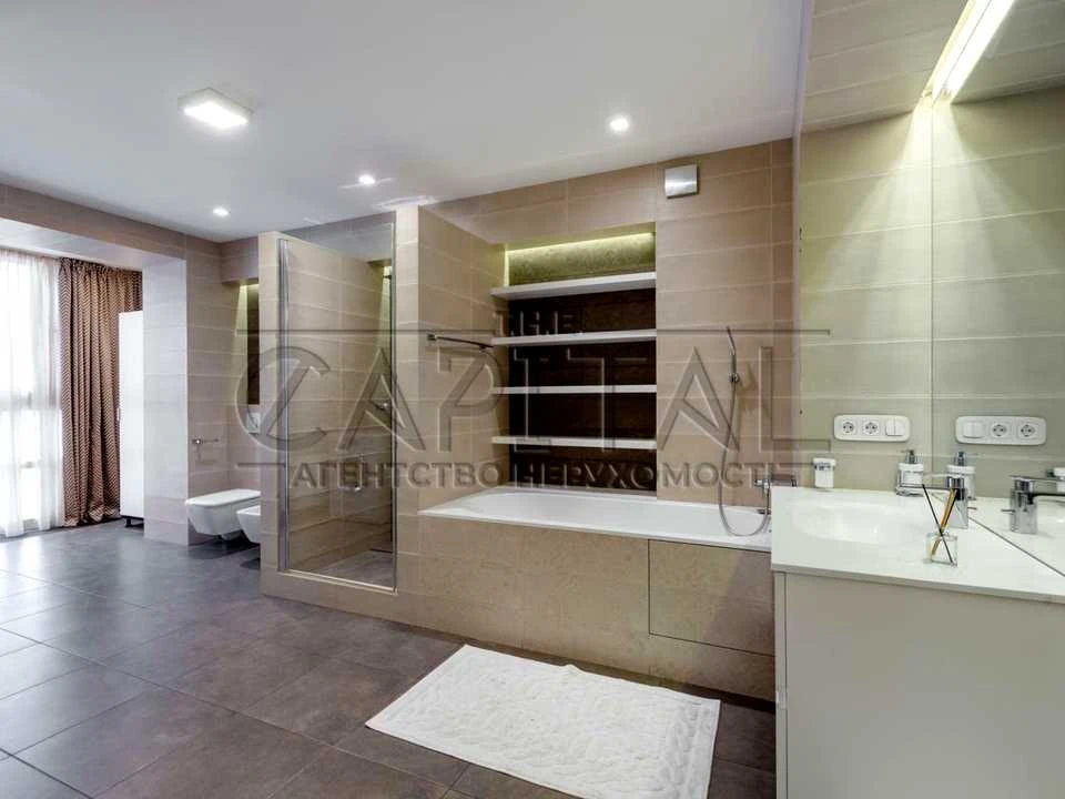 Apartment. Kyiv, Denysa Rachinsky St. (Combinatna)
