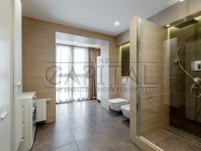 Apartment. Kyiv, Denysa Rachinsky St. (Combinatna)