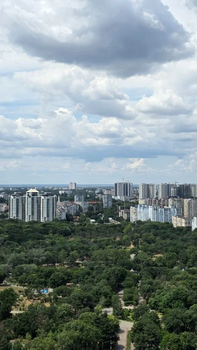 Парк Победы! Видовая квартира в ЖК Олимпийский. 0% комиссия