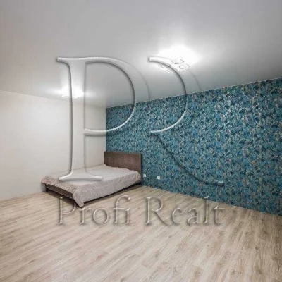 1-room apartment for sale 41 m², Pryvokzalna St., 10
