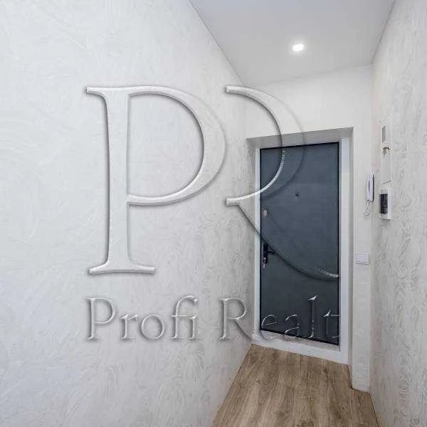 1-room apartment for sale 41 m², Pryvokzalna St., 10
