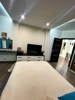 For sale. Two-room apartment. Residential complex Poznyaki -4a. Dragomanova 2A