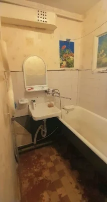 Продам 3-х комнатную квартиру пр. Б. Хмельницкого, г. Днепр