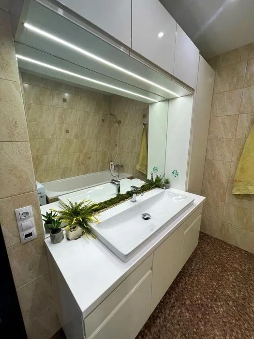For sale. Two-room apartment. Residential complex Poznyaki -4a. Dragomanova 2A