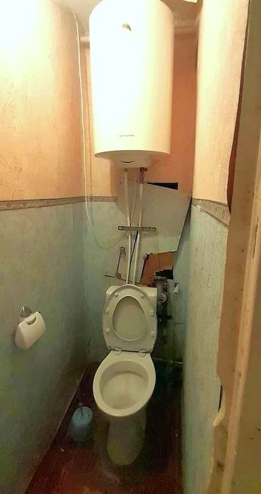 Продам 3-х комнатную квартиру пр. Б. Хмельницкого, г. Днепр