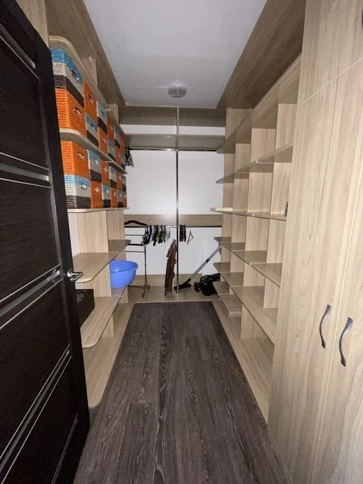 For sale. Two-room apartment. Residential complex Poznyaki -4a. Dragomanova 2A