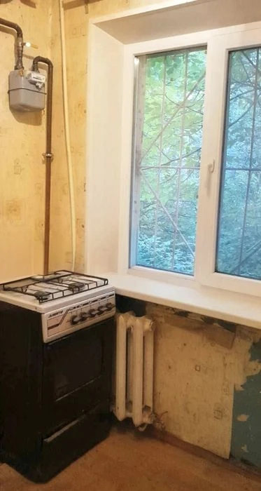 Продам 3-х комнатную квартиру пр. Б. Хмельницкого, г. Днепр
