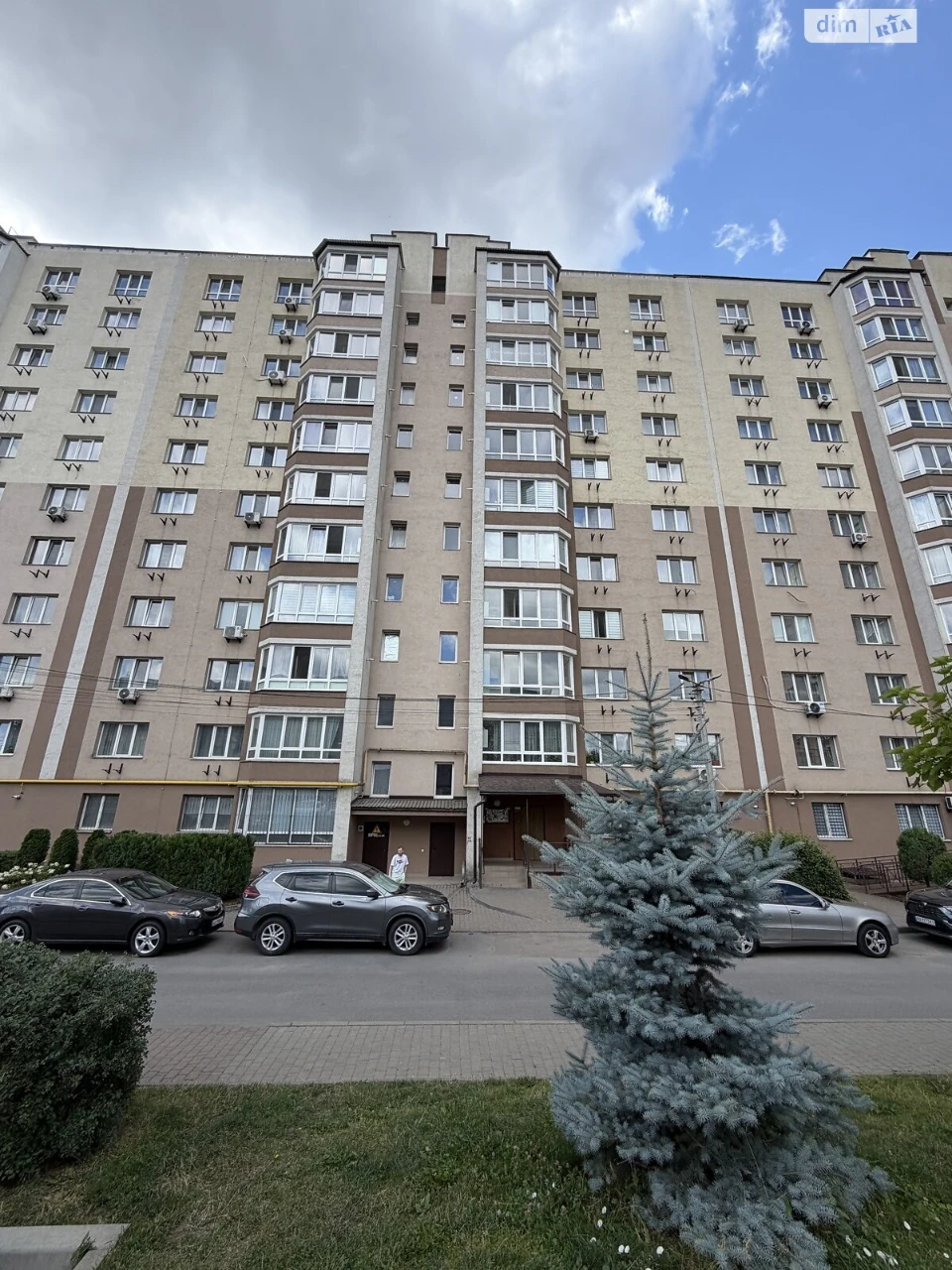 Продаж Квартира Барське шосе