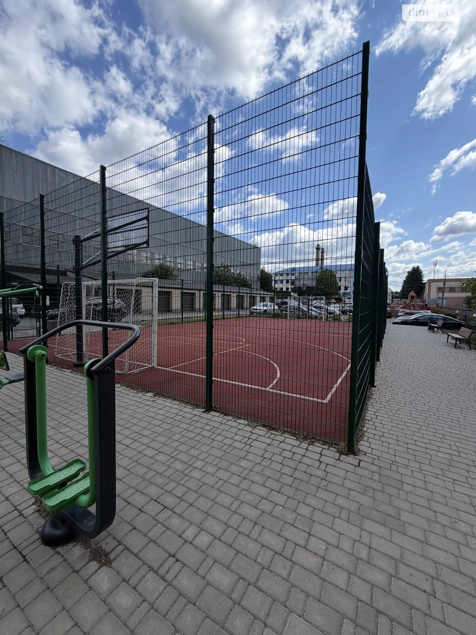 Продаж Квартира Барське шосе
