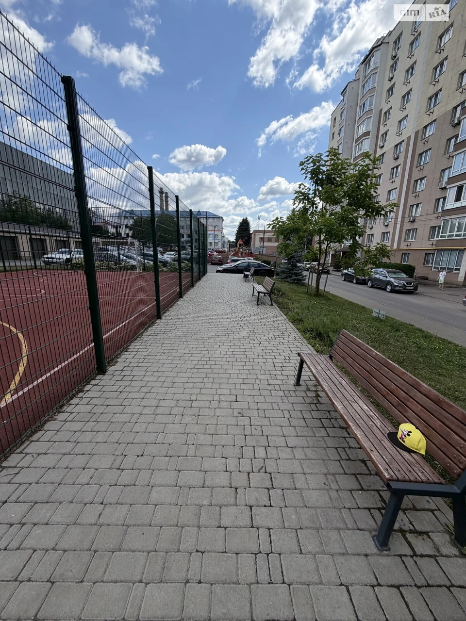 Продаж Квартира Барське шосе