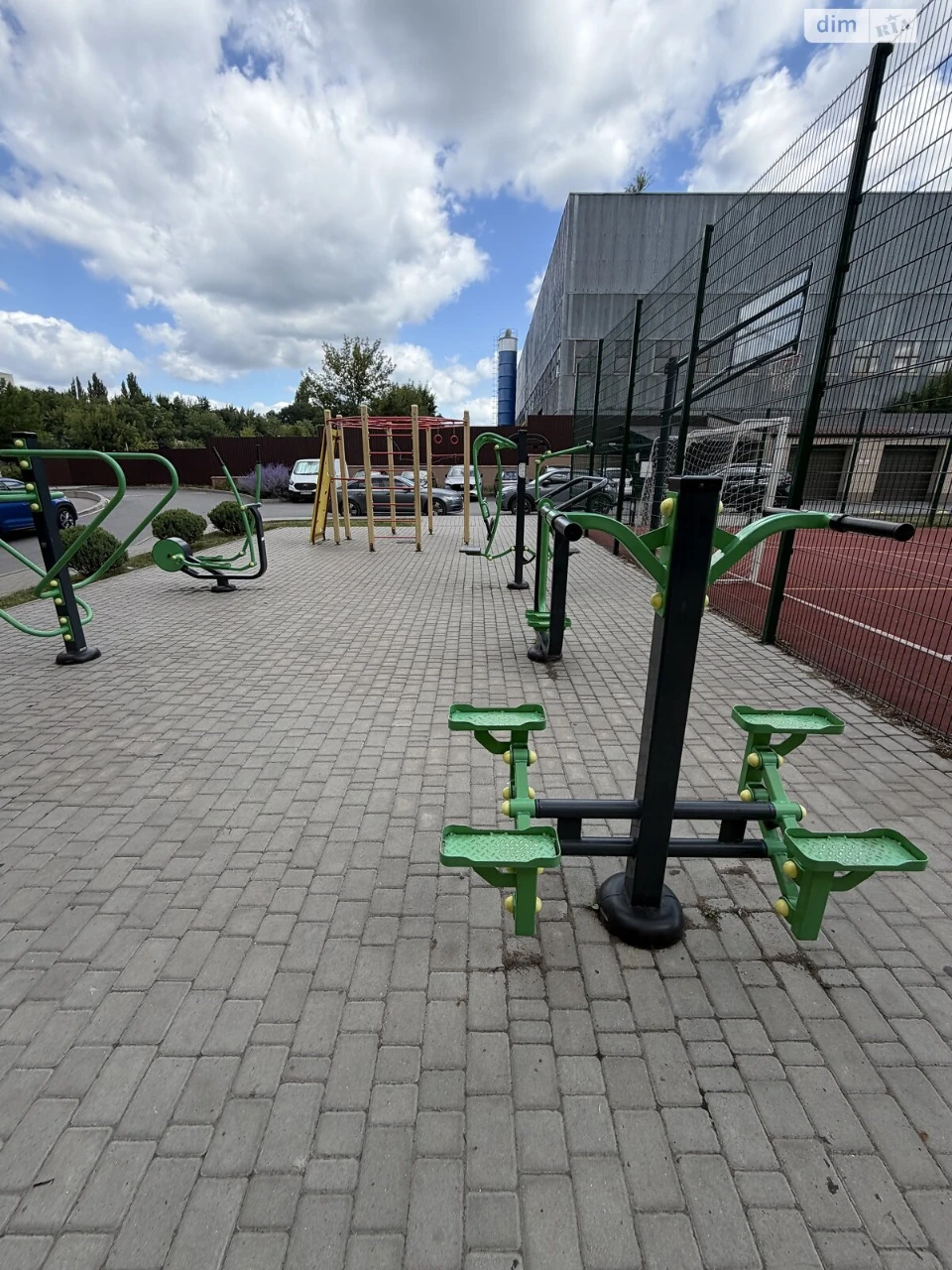 Продаж Квартира Барське шосе