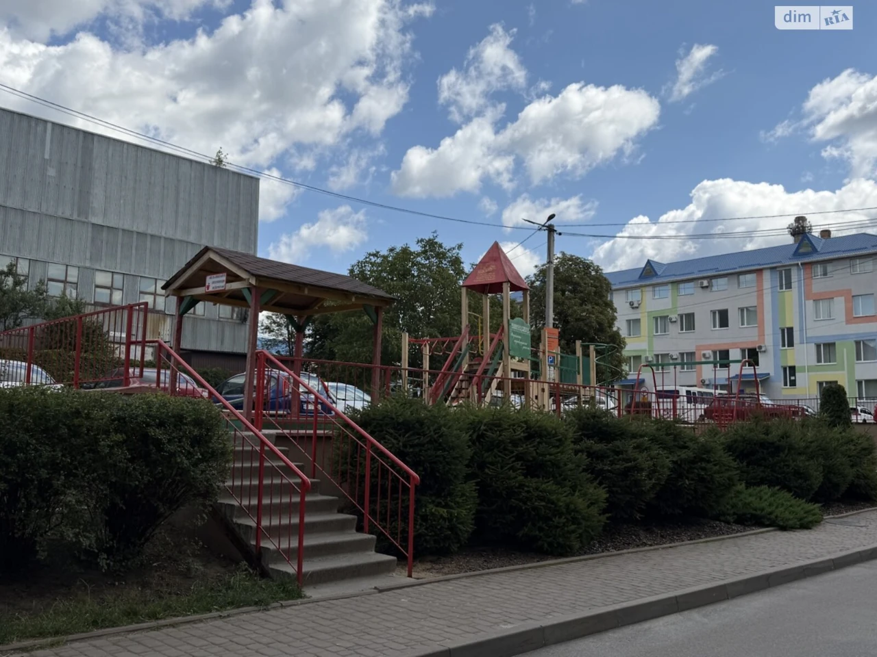Продаж Квартира Барське шосе