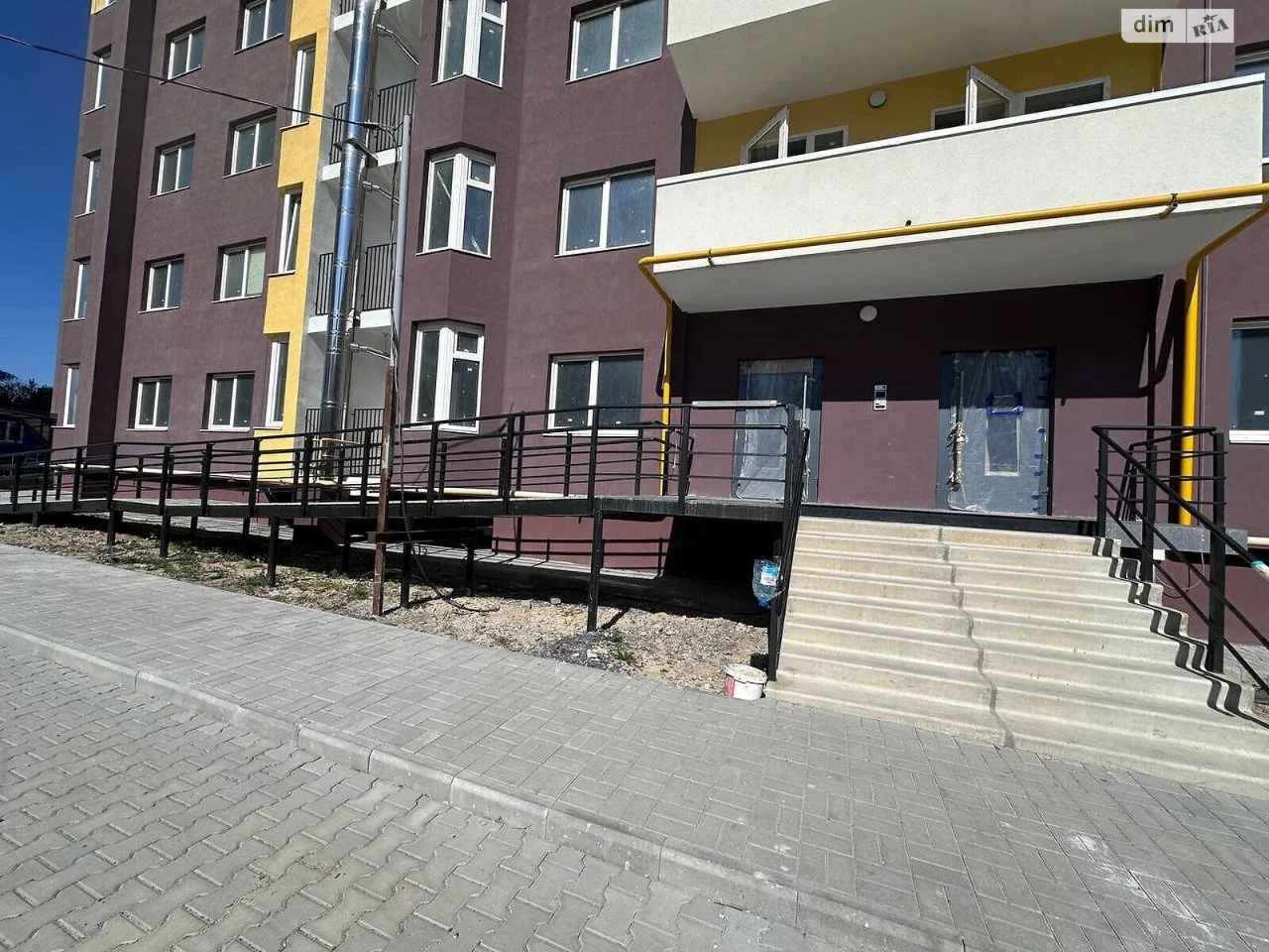 Продаж Квартира Виставка