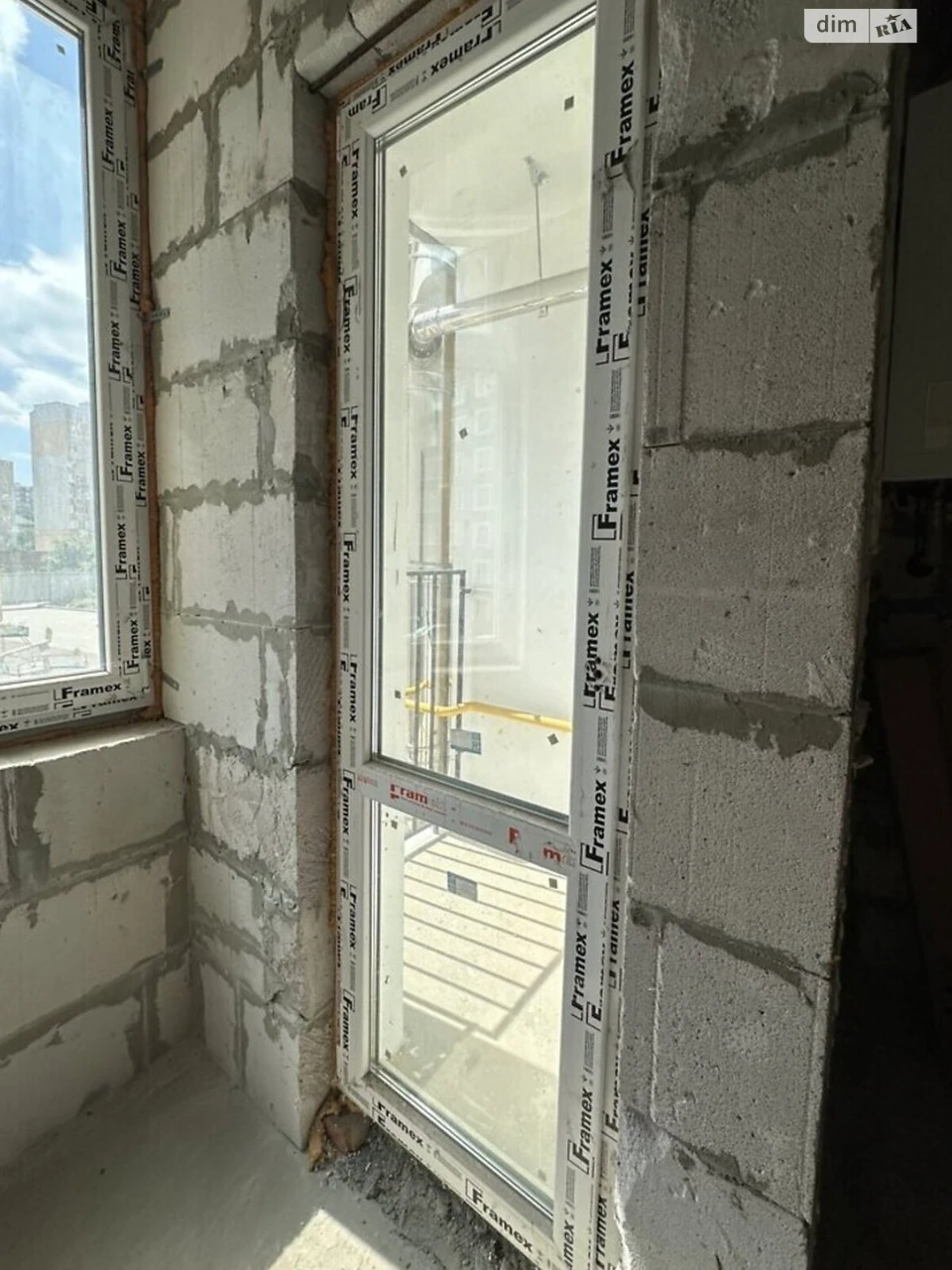 Продаж Квартира Виставка