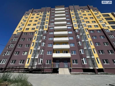 Продаж Квартира Виставка