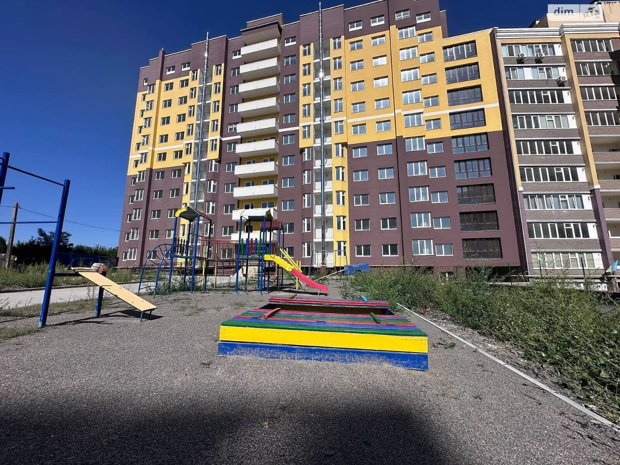 Продаж Квартира Виставка