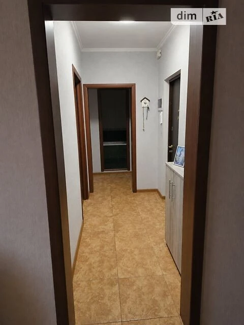 Sale of 2-room apartment 52 sq. m. on Kastusya Kalynovskogo St. 25