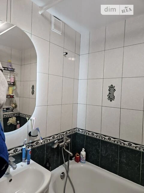 Sale of 2-room apartment 52 sq. m. on Kastusya Kalynovskogo St. 25