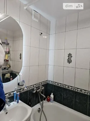 Sale of 2-room apartment 52 sq. m. on Kastusya Kalynovskogo St. 25