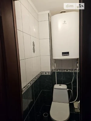 Sale of 2-room apartment 52 sq. m. on Kastusya Kalynovskogo St. 25