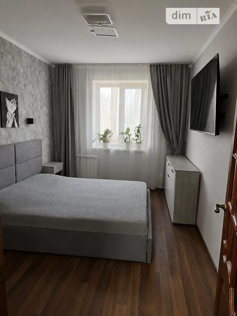 Sale of 2-room apartment 52 sq. m. on Kastusya Kalynovskogo St. 25
