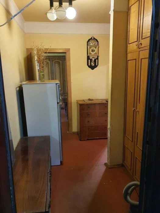 Two-room apartment for sale Kharkiv highway 146