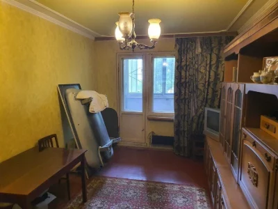 Two-room apartment for sale Kharkiv highway 146