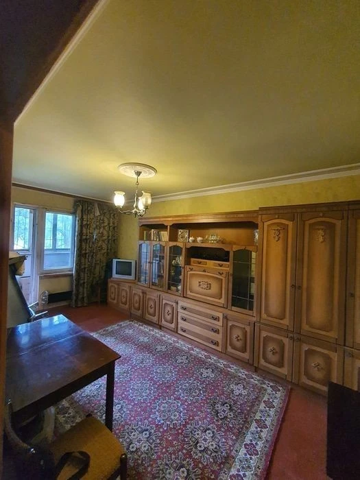 Two-room apartment for sale Kharkiv highway 146