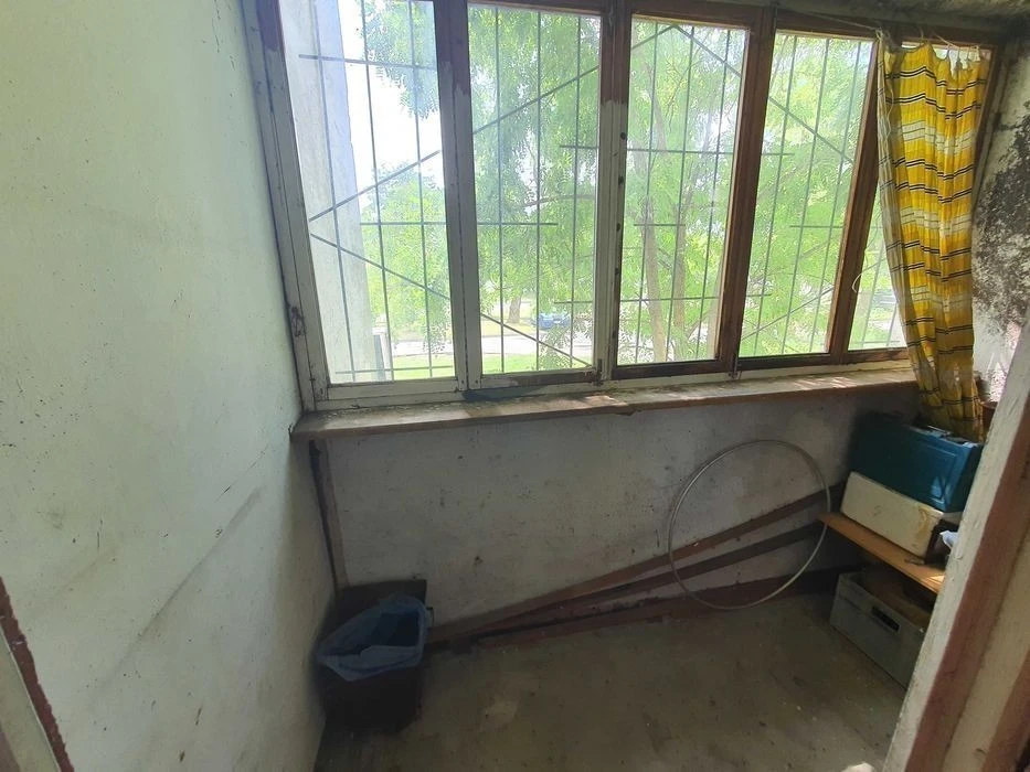 Two-room apartment for sale Kharkiv highway 146