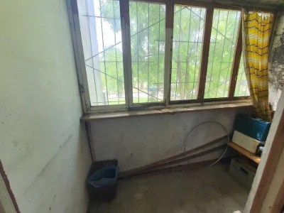 Two-room apartment for sale Kharkiv highway 146