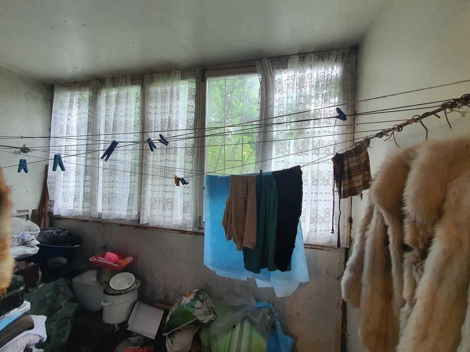 Two-room apartment for sale Kharkiv highway 146