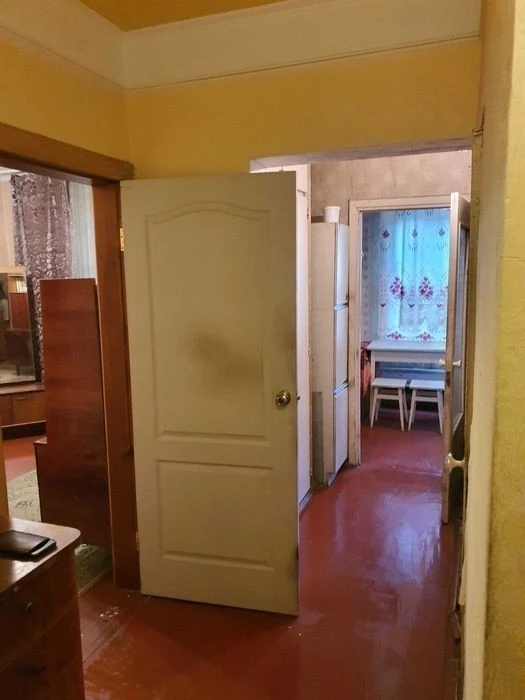 Two-room apartment for sale Kharkiv highway 146