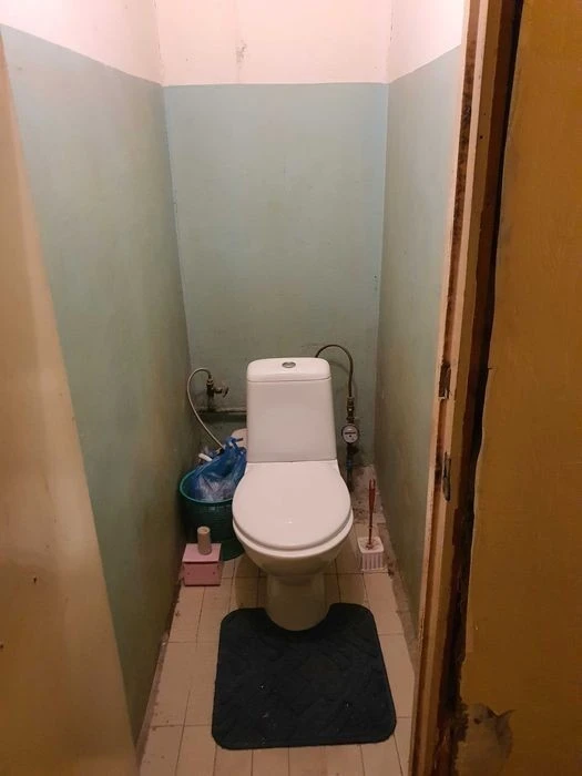 Two-room apartment for sale Kharkiv highway 146